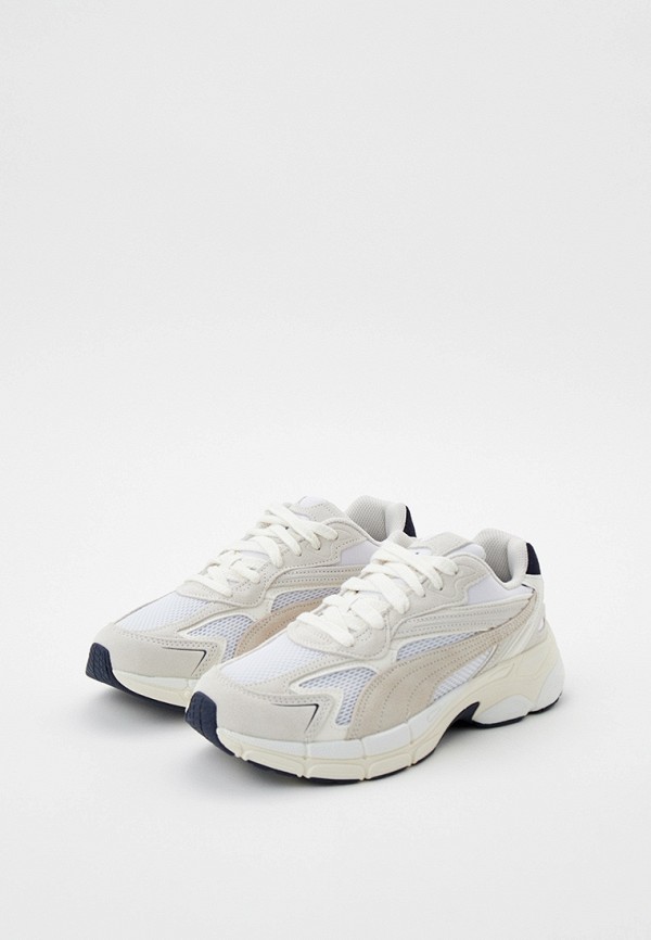 PUMA Кроссовки - Teveris Nitro - фото 3