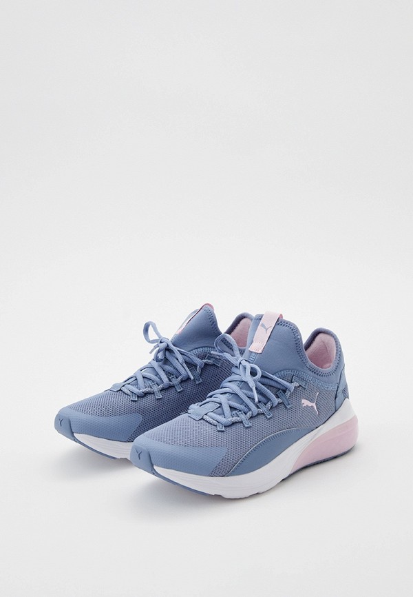 PUMA Кроссовки - Cell Vive Alt Mesh - фото 3