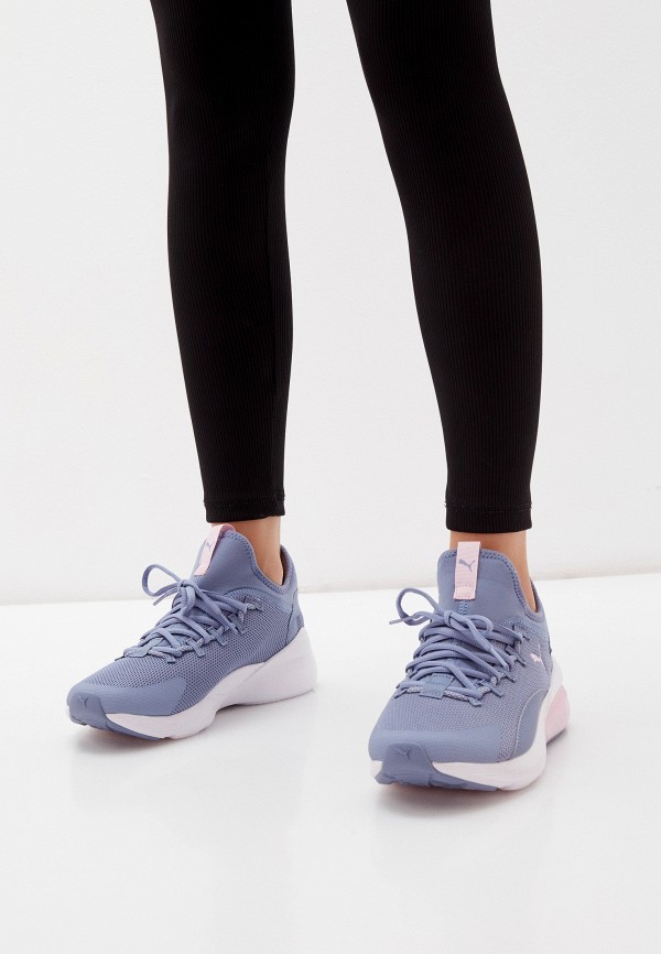 PUMA Кроссовки - Cell Vive Alt Mesh - фото 6