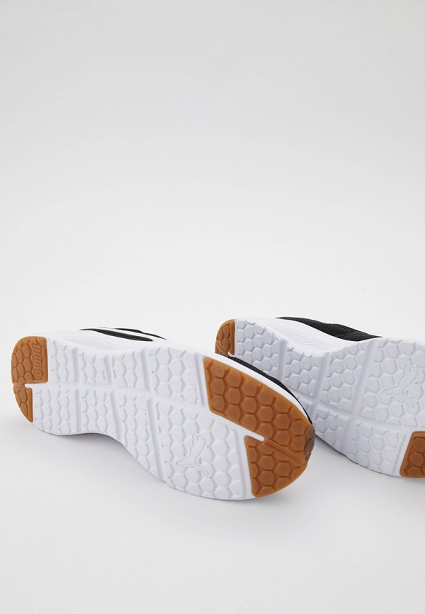 PUMA Кроссовки - FTR Connect FS - фото 5