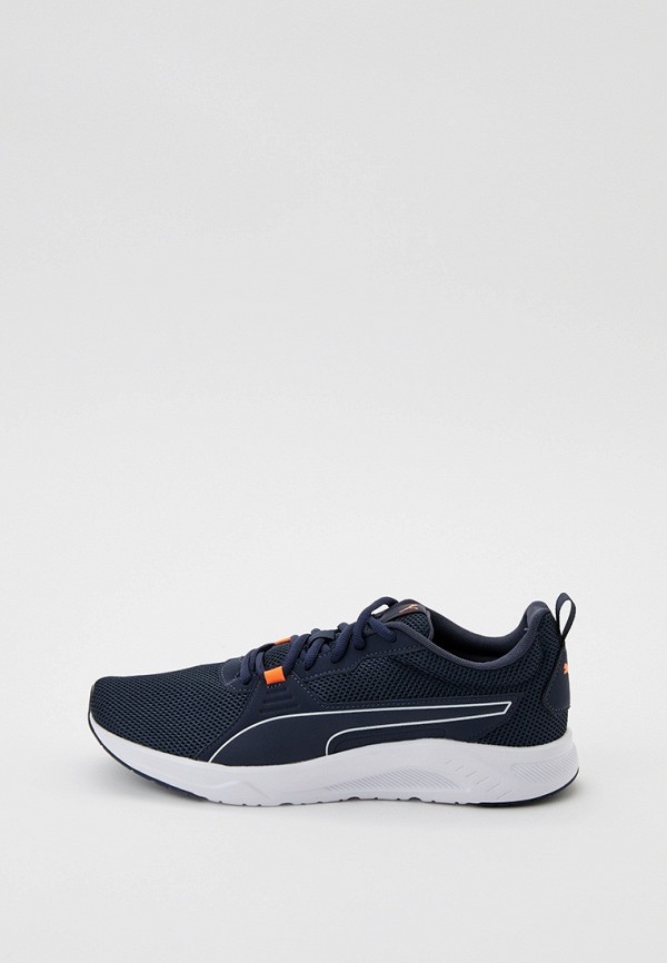 PUMA Кроссовки - FTR Connect FS - фото 1