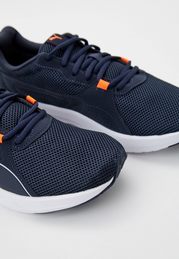 PUMA Кроссовки - FTR Connect FS - фото 2