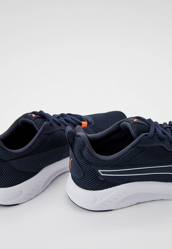 PUMA Кроссовки - FTR Connect FS - фото 4