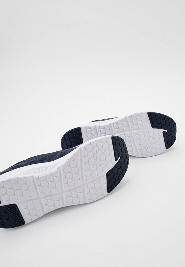 PUMA Кроссовки - FTR Connect FS - фото 5