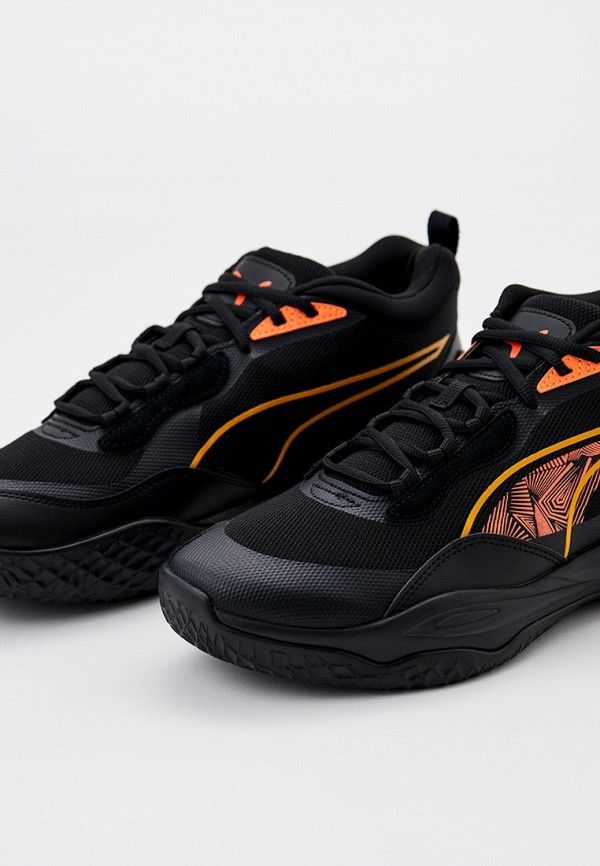 PUMA Кроссовки - Playmaker Pro Laser - фото 2