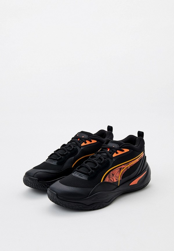 PUMA Кроссовки - Playmaker Pro Laser - фото 3