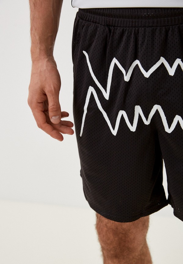 PUMA Шорты спортивные - Jaws Core Short - фото 4