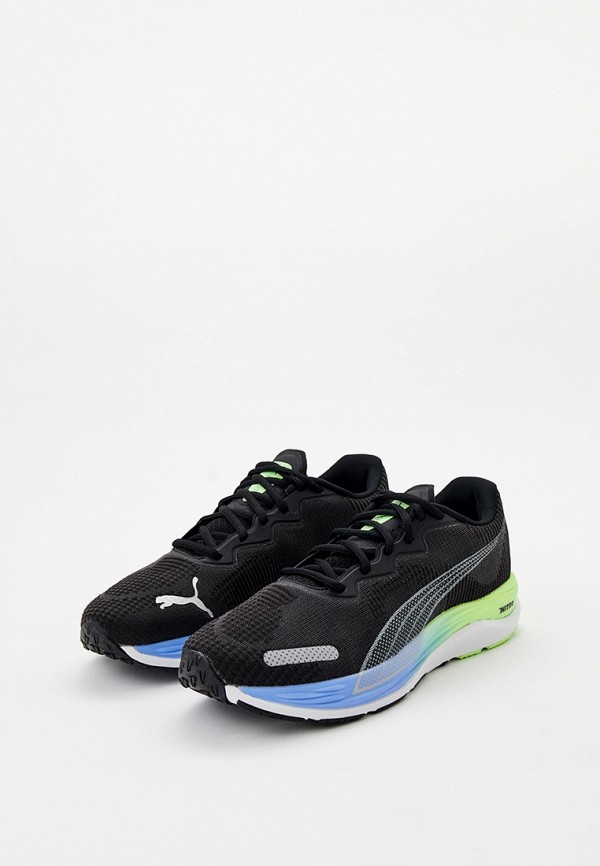 PUMA Кроссовки - Velocity Nitro 2 Fade - фото 3