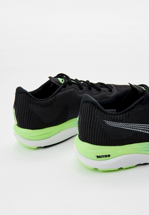 PUMA Кроссовки - Velocity Nitro 2 Fade - фото 4