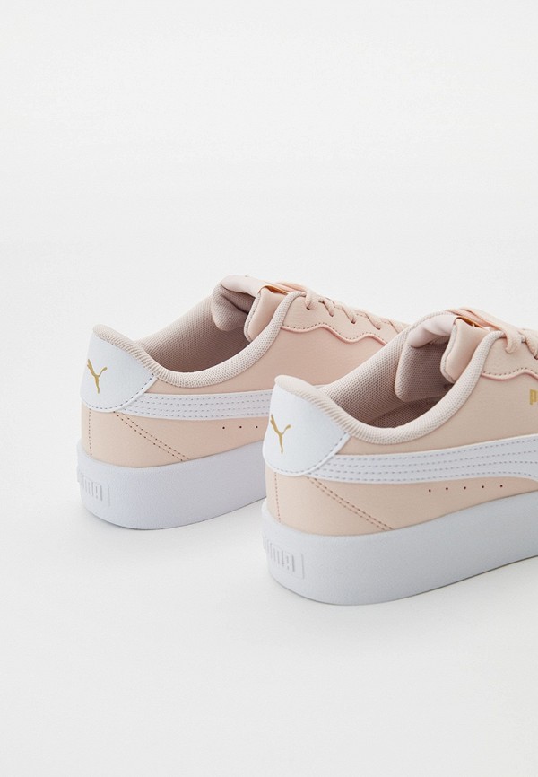PUMA Кеды - Puma Skye Clean - фото 4