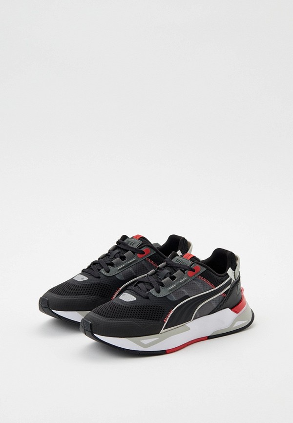 PUMA Кроссовки - Mirage Sport Tech - фото 3