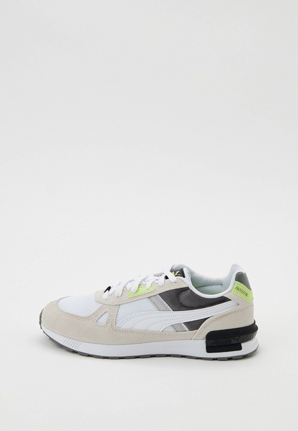 PUMA Кроссовки - Graviton Pro - фото 1