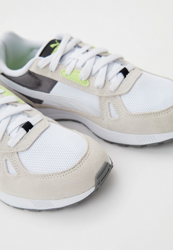 PUMA Кроссовки - Graviton Pro - фото 2