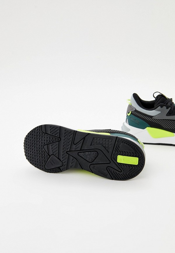 PUMA Кроссовки - RS-Z Core - фото 5