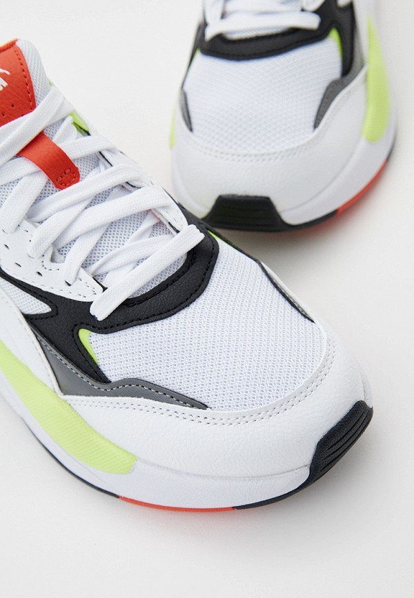PUMA Кроссовки - X-Ray Speed Jr - фото 2