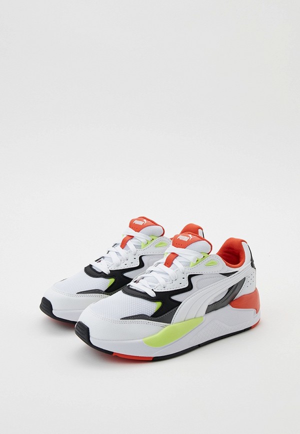 PUMA Кроссовки - X-Ray Speed Jr - фото 3