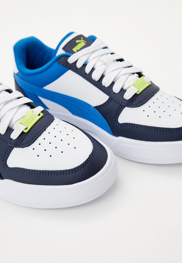 PUMA Кеды - Puma Caven Dime Jr - фото 2