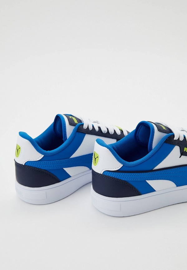 PUMA Кеды - Puma Caven Dime Jr - фото 4