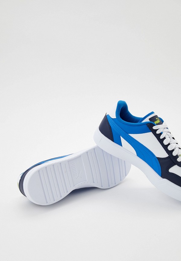 PUMA Кеды - Puma Caven Dime Jr - фото 5