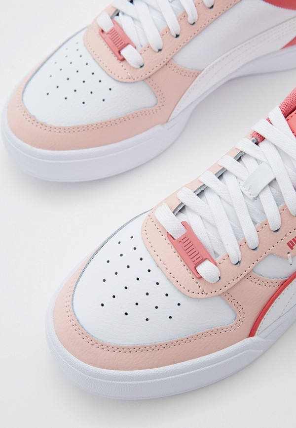 PUMA Кеды - Puma Caven Dime Jr - фото 2