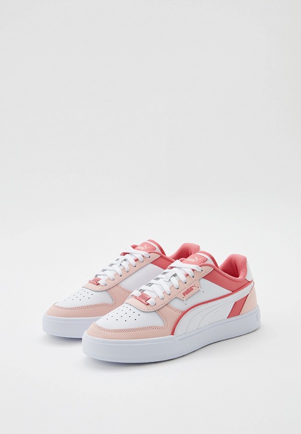 PUMA Кеды - Puma Caven Dime Jr - фото 3