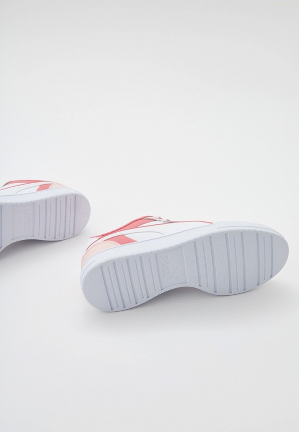 PUMA Кеды - Puma Caven Dime Jr - фото 5