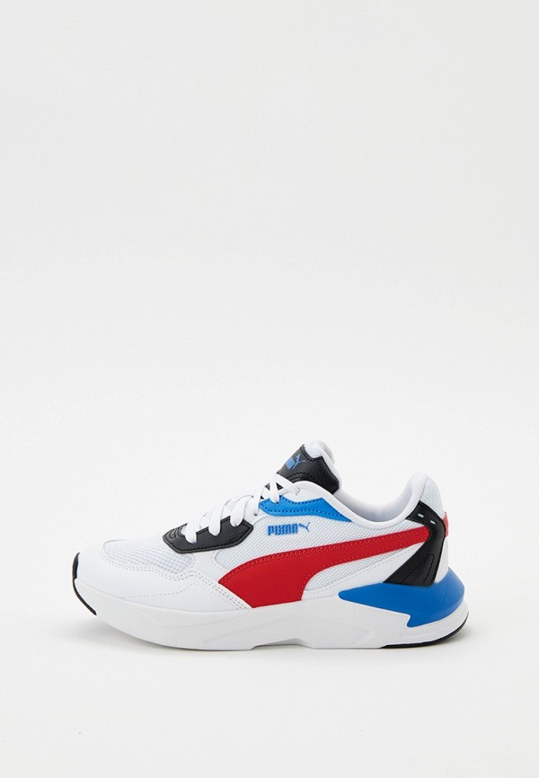 PUMA Кроссовки - X-Ray Speed Lite Jr - фото 1