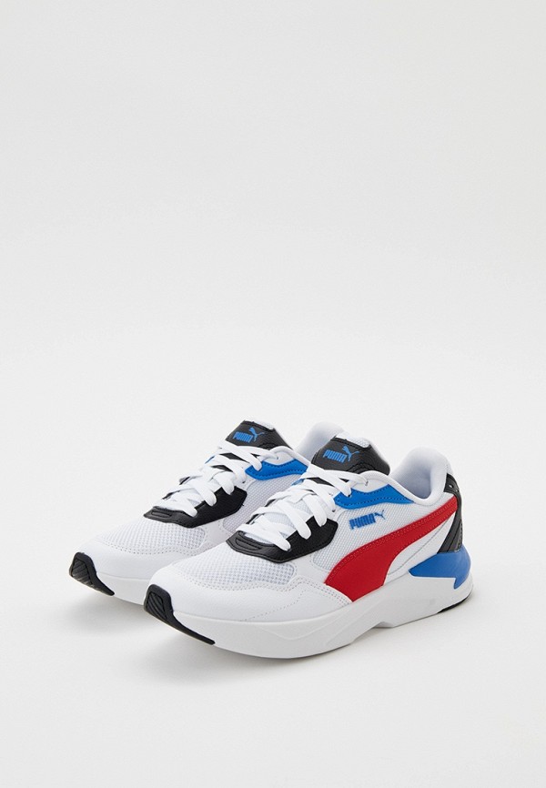 PUMA Кроссовки - X-Ray Speed Lite Jr - фото 3