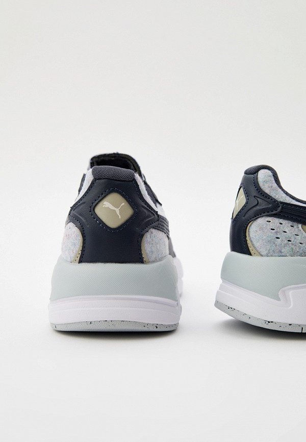 PUMA Кроссовки - X-Ray Speed Better Jr - фото 4