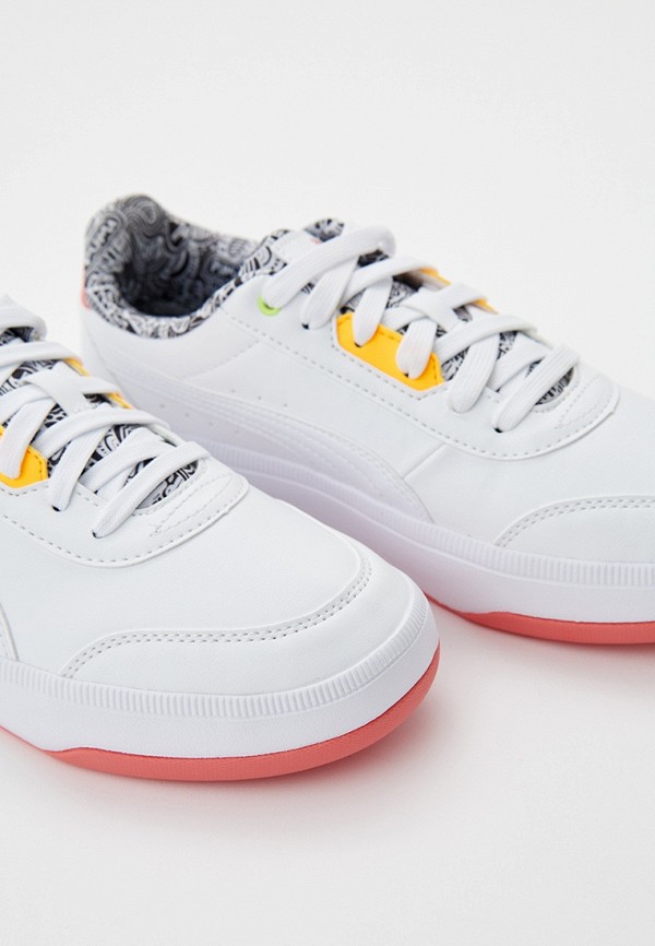 PUMA Кеды - Tori Me Happy - фото 2