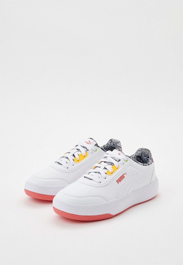 PUMA Кеды - Tori Me Happy - фото 3