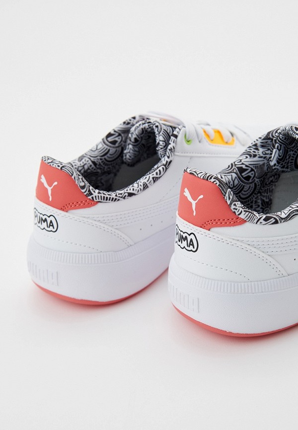 PUMA Кеды - Tori Me Happy - фото 4