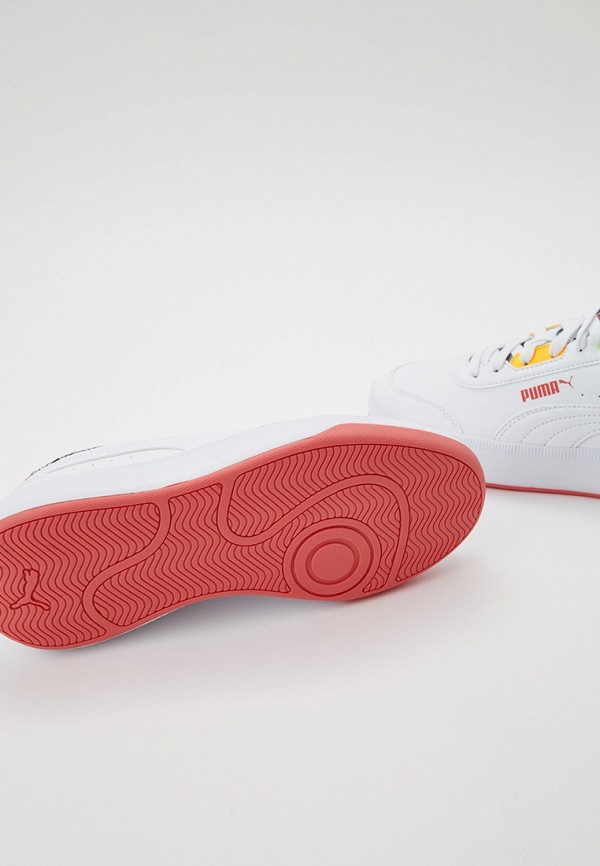 PUMA Кеды - Tori Me Happy - фото 5