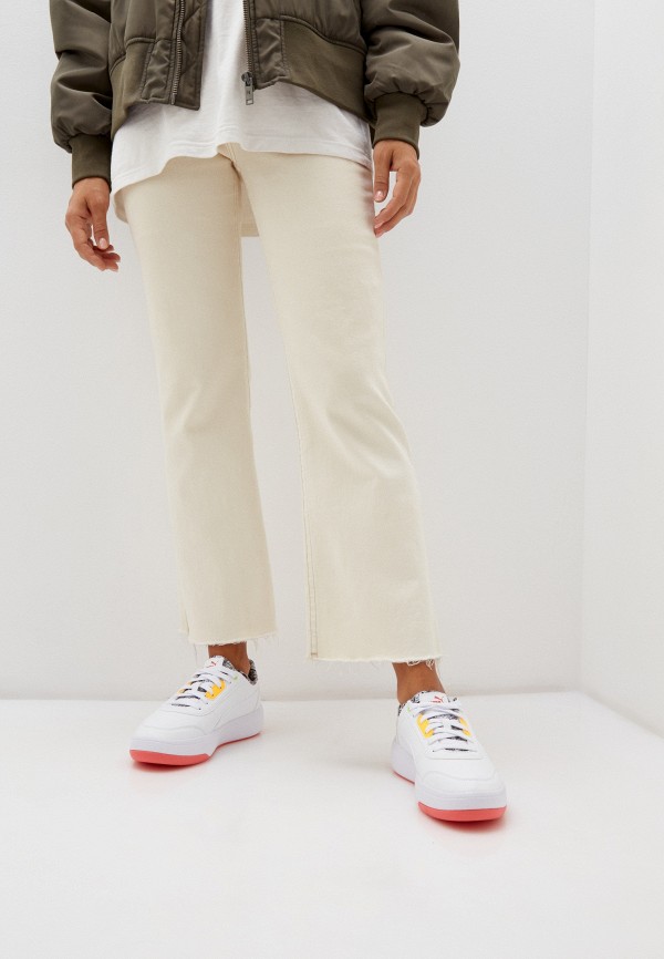 PUMA Кеды - Tori Me Happy - фото 6