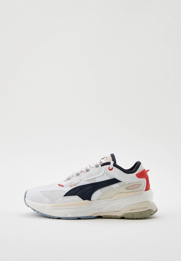 PUMA Кроссовки - Extent Nitro RE:Collection - фото 1