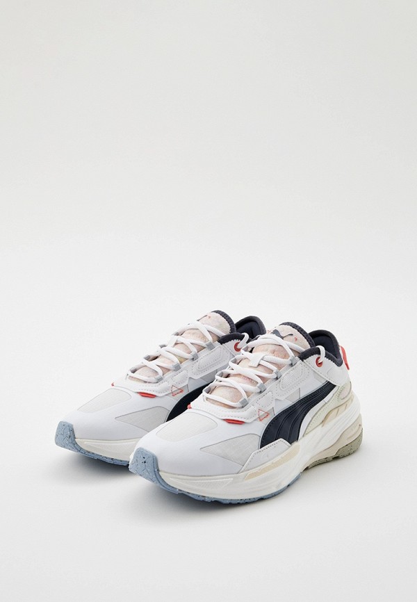 PUMA Кроссовки - Extent Nitro RE:Collection - фото 3