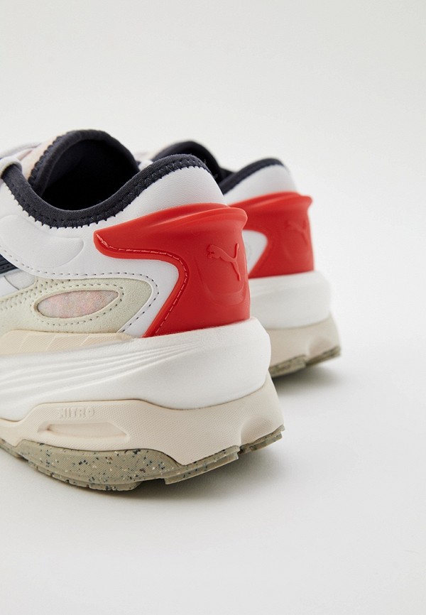 PUMA Кроссовки - Extent Nitro RE:Collection - фото 4