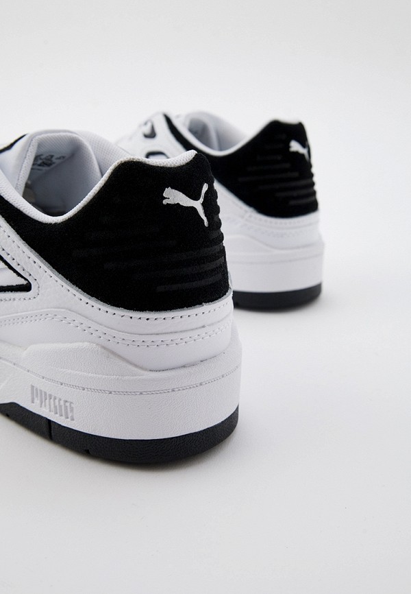 PUMA Кеды - Slipstream - фото 4