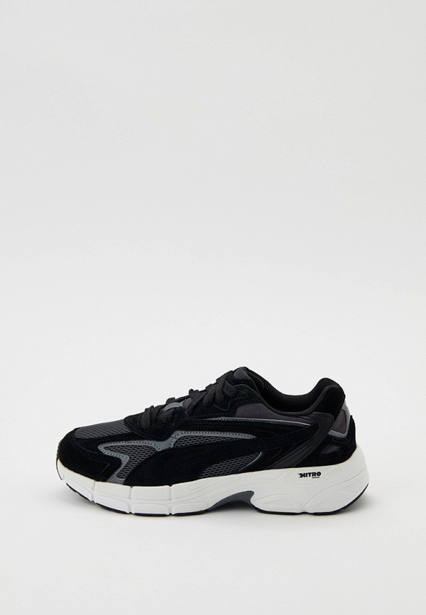 PUMA Кроссовки - Teveris Nitro - фото 1