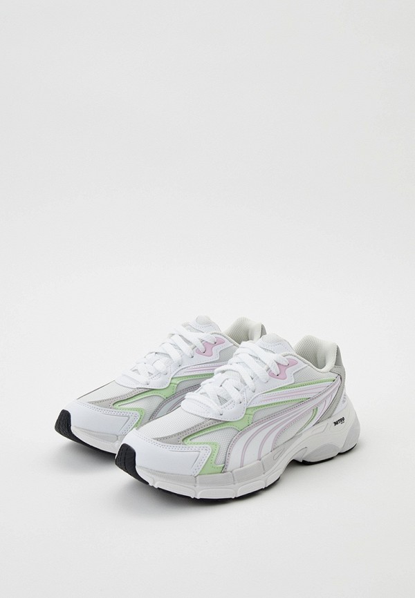 PUMA Кроссовки - Teveris Nitro Noughties - фото 3