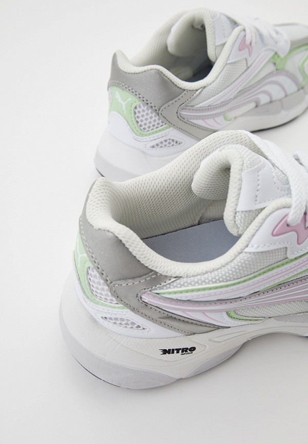 PUMA Кроссовки - Teveris Nitro Noughties - фото 4