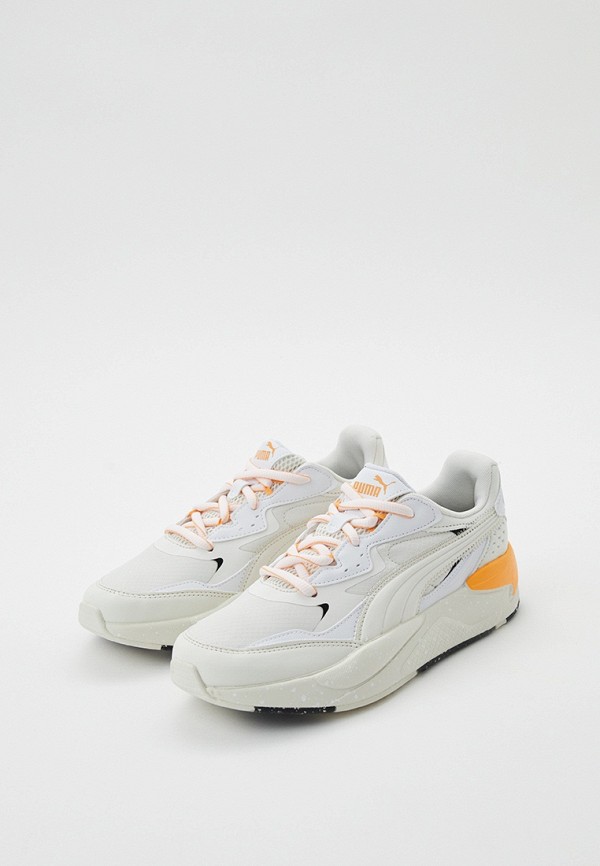 PUMA Кроссовки - X-Ray Speed Open Road - фото 3