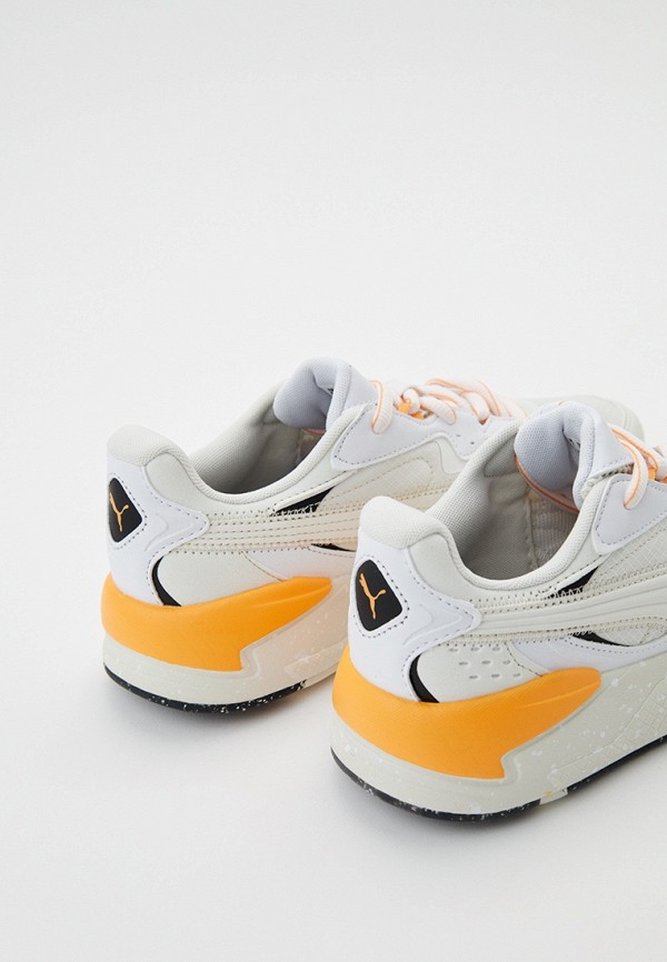 PUMA Кроссовки - X-Ray Speed Open Road - фото 4