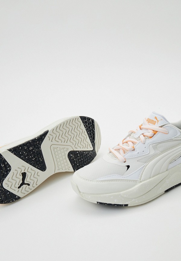 PUMA Кроссовки - X-Ray Speed Open Road - фото 5