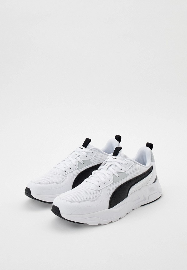 PUMA Кроссовки - Trinity Lite - фото 3