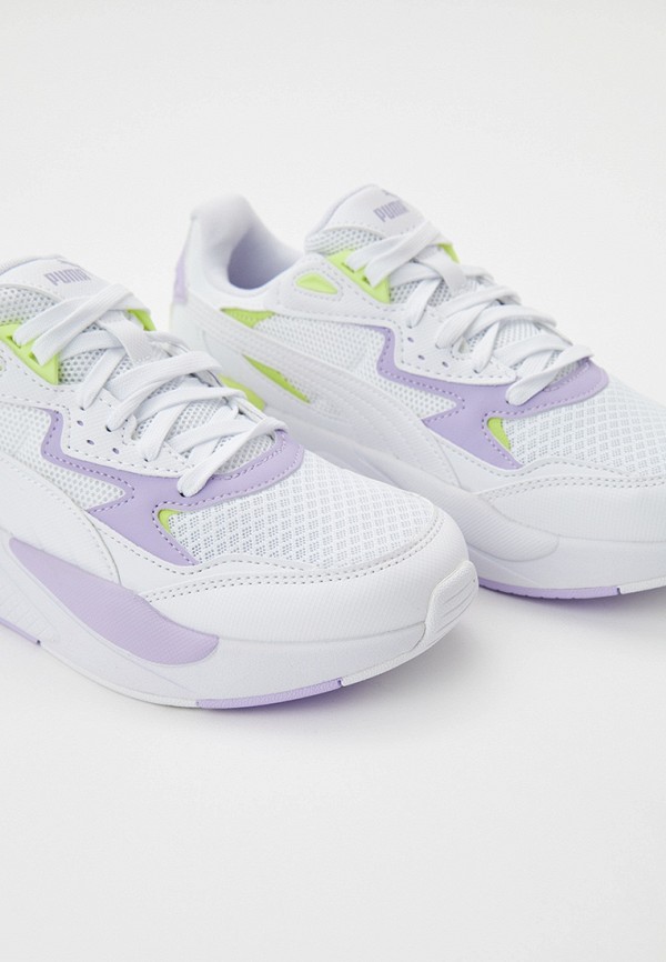 PUMA Кроссовки - X-Ray Speed Play Jr - фото 2