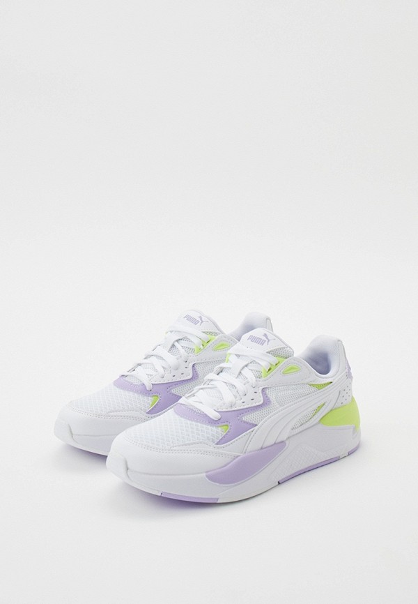 PUMA Кроссовки - X-Ray Speed Play Jr - фото 3