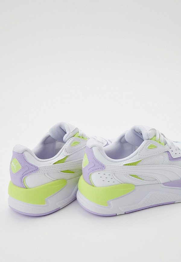 PUMA Кроссовки - X-Ray Speed Play Jr - фото 4