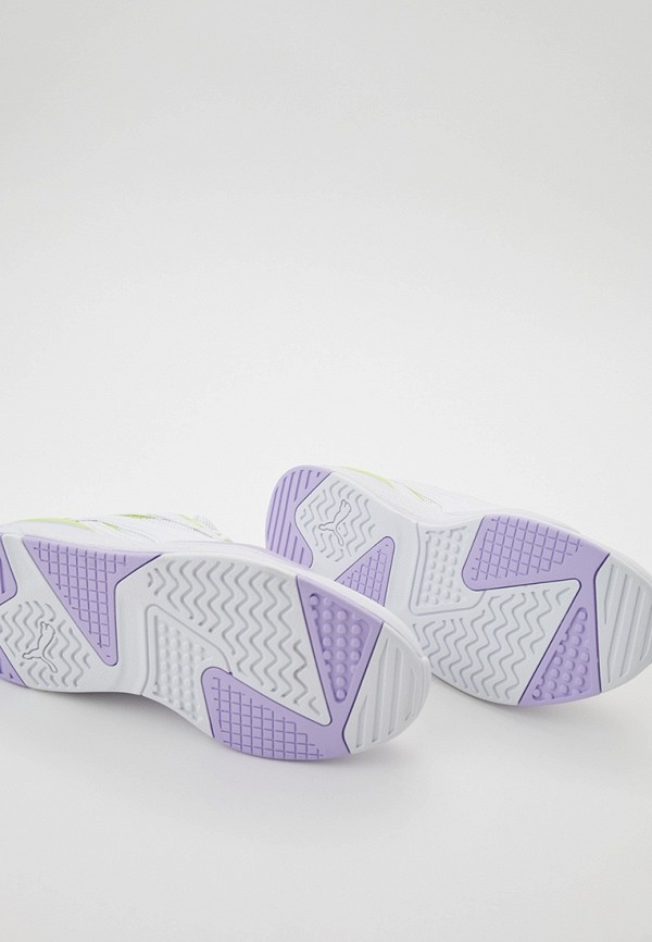 PUMA Кроссовки - X-Ray Speed Play Jr - фото 5