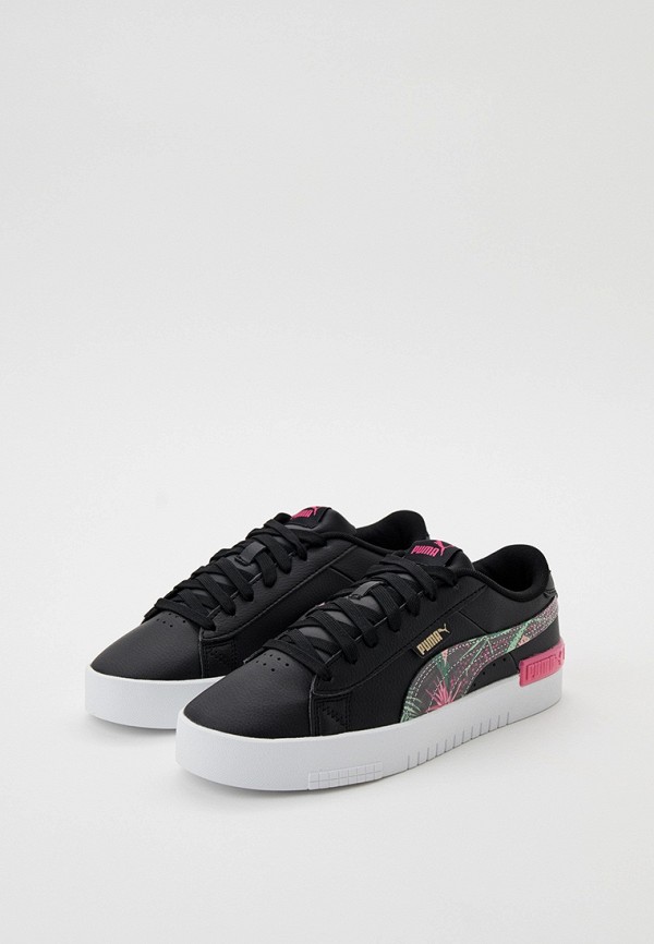 PUMA Кеды - Jada Vacay Queen Jr - фото 3